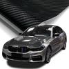 Carbon Fiber Wrap Stickers for Car Decoration 150x200cm Automotive Sticker Car Adhesive Vinyl Accessories Exterior Decorating