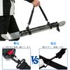 Ski Band Ski Carry Belt Set of 2 Shoulder Belts