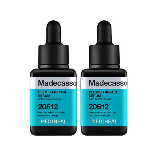 MEDIHEAL Madecassoside Blemish Repair Serum 40ml