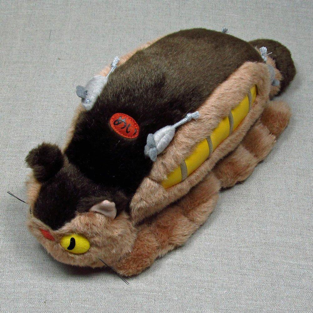 Catbus Plush Medium Size Toy,
