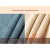 Women's Light Blue Micro-Flare High-Waisted Slim Jeans, Autumn/Winter 2025, Petite & Plus Velvet Bell-Bottoms