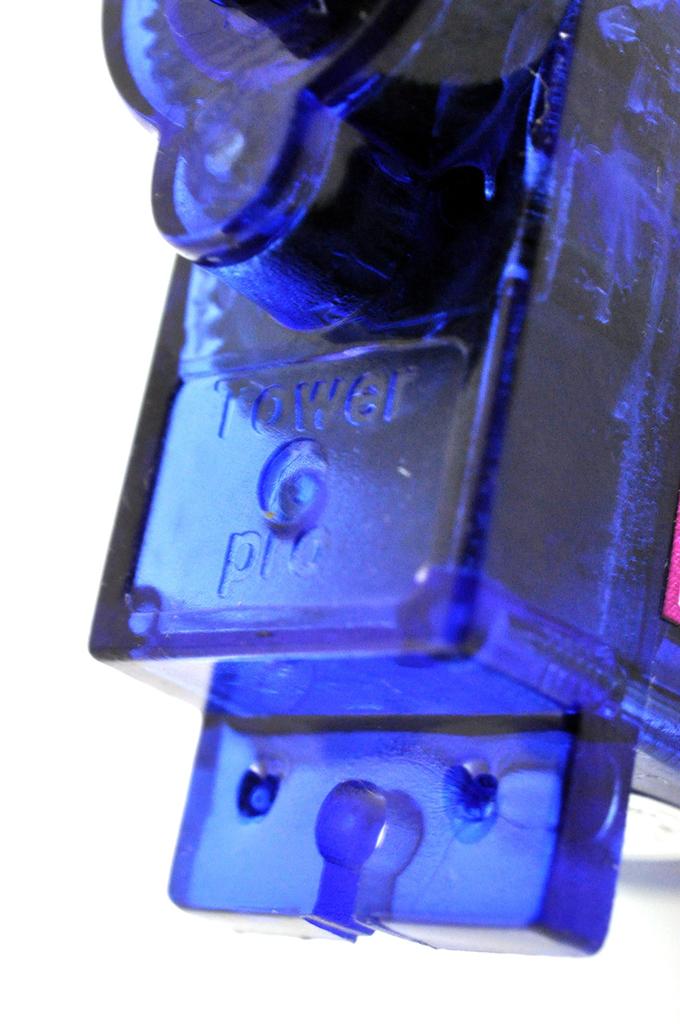 Micro Servo SG92R (50 de bucăți)