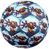 Iron Man Theme Size 5 Soccer Ball, Suitable for Both Indoor and Outdoor Matches, a Gift Suitable for Everyone.
