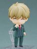 Nendoroid SPY×FAMILY Lloyd Forger Non-Scale Plastic Painted Movable Figure G12950