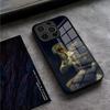 Spain Francisco Goya Art Phone Case For IPhone 17 Pro Max 15 Pro 14 12 11 13 Mini X XR XS 16 Plus SE Glass Cover