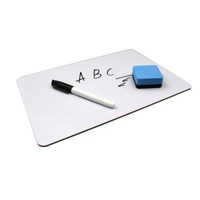 Drawing Graffiti Doodle Double-Sided Mini Whiteboard Teaching Whiteboard  School Office