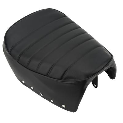 Motocyklová podložka Výmena pohodlného podsedáku pre Monkey Z50 50CC Z50J BLACK FAT SEAT