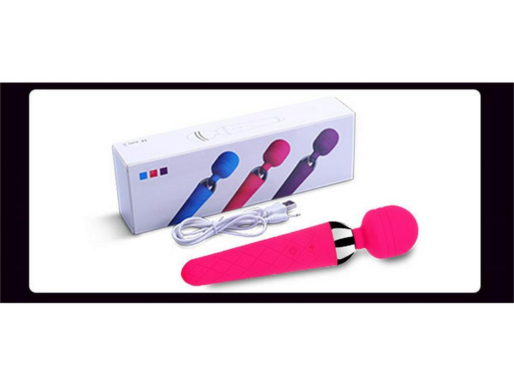 Yinuo Rechargeable Sakura Nest Dream G-Spot Vibrator & Massager for Women