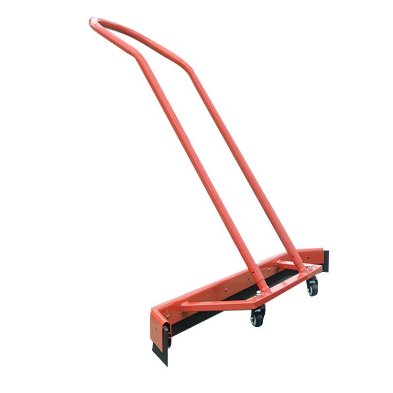 ZHUWEI Upgraded Aluminum Alloy Court Water Pusher
