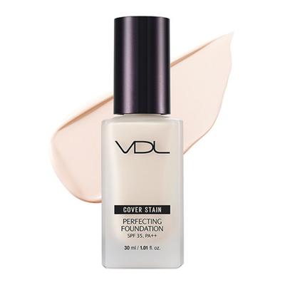 Cover Stain Perfecting Foundation 30ml, A00, 1 Stück