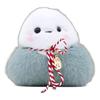 Adorable Dragon Boat Festival Plush Toy Dumpling Pendant Cute Gift For Events