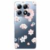 For Xiaomi 14T Pro Case 6.67'' Clear TPU Silicone Funda Capa for Xiaomi 14T Soft Covers Mi 14t 14 t 2024 Transparent Coques bag