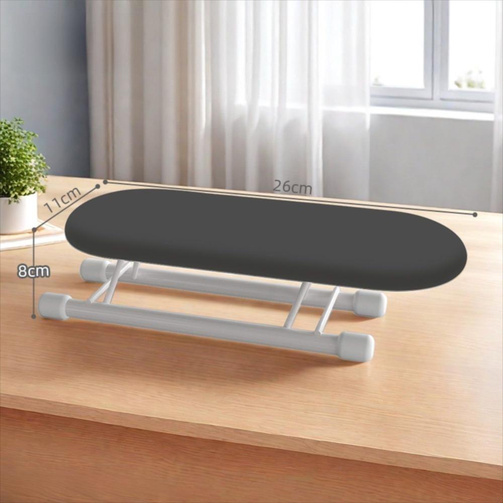 Faltbares Mini-Bügelbrett Leichte Bügelbrettbezug Bügelbrettzubehör