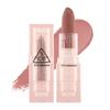 3CE Soft Matte Lipstick WAY BACK Velvety Matte Long-Wearing Lipstick 3.5g