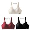 Anti-Gravity Mesh Lift Seamless Bra - Light, Thin, and Breathable with Side Support for Autumn and Winter