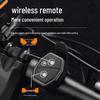SupFire BL58 USB Rechargeable Bike Front Light