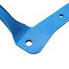 242A Steel Core Rubber Oil Pan Gasket for 1986-1995 SB-SBC Small Block Chevy Engine 305 350 Auto Engine Repairing Accessories