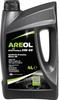 Areol eco protect 5w-40 olej silnikowy 4l