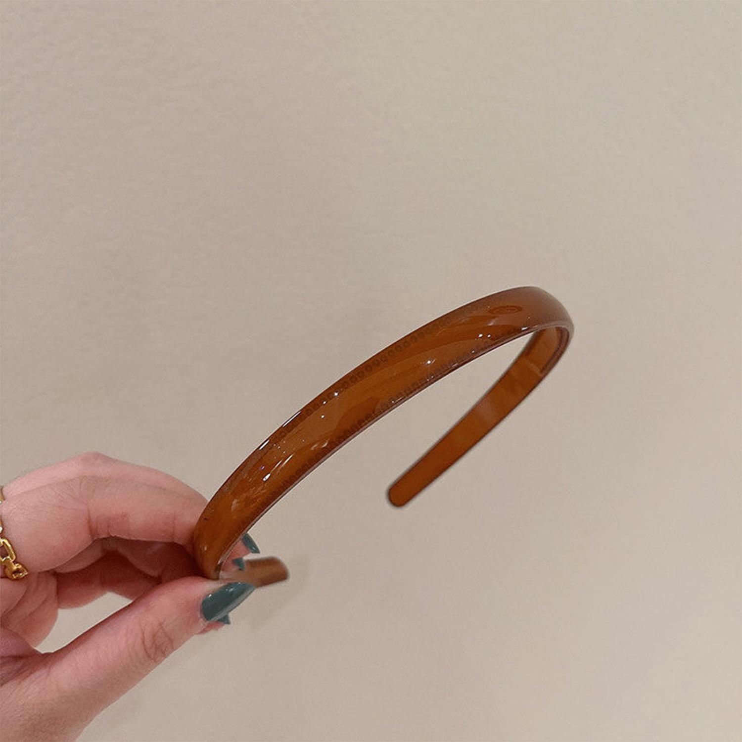 

2 шт. Ретро красно-черная повязка на голову для женщины, модный темпераментный обруч для волос, повязка для волос для умывания, женские аксессуары для волос для вечеринки, подарки