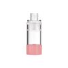 Accessories Squeeze Pump Makeup Tool Vacuum Bottles Refillable Bottle Spray Lotion Empty Container