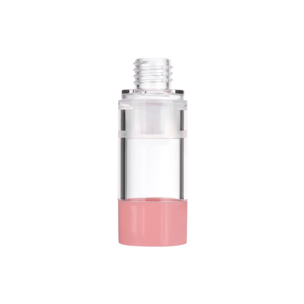 Accessories Squeeze Pump Makeup Tool Vacuum Bottles Refillable Bottle Spray Lotion Empty Container