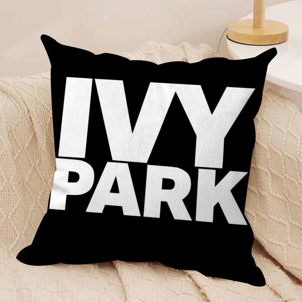 

Brand IIvy Park Cushion Cover Soft Plush Throw Pillow Cover DoubleSided Decorative Cushion Case Sofa Bedroom Home Decor 30x30cm