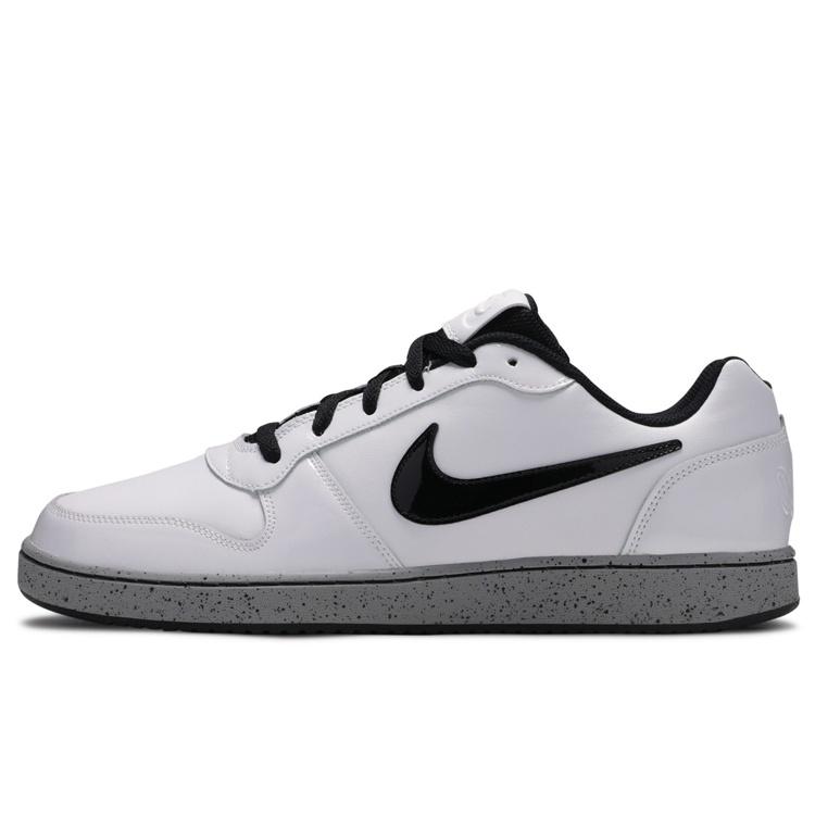 Nike Ebernon Low  White Cement  Men s CK0034-100 EU 44