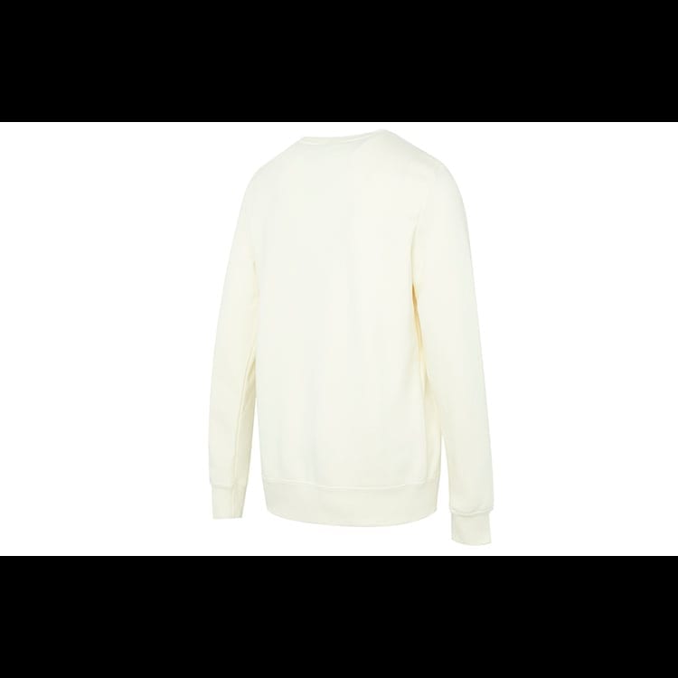 Nike Club American Sweatshirt Women's White DQ5833-113