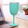 with Lid Wine Cup Double Walled Cocktail Mug Quality Red Wine Cup