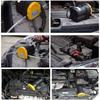 12V 24V Auto Ölabsauger Transfer 60W Absauger Transfer Motorabsaugung Und Für Elektroauto Motorrad