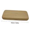 Wood Pen Gifting Pen Box Set Wood Ballpoint Pen Wood Piston Filled Fountain Pen with Metal Tip For Students Adult