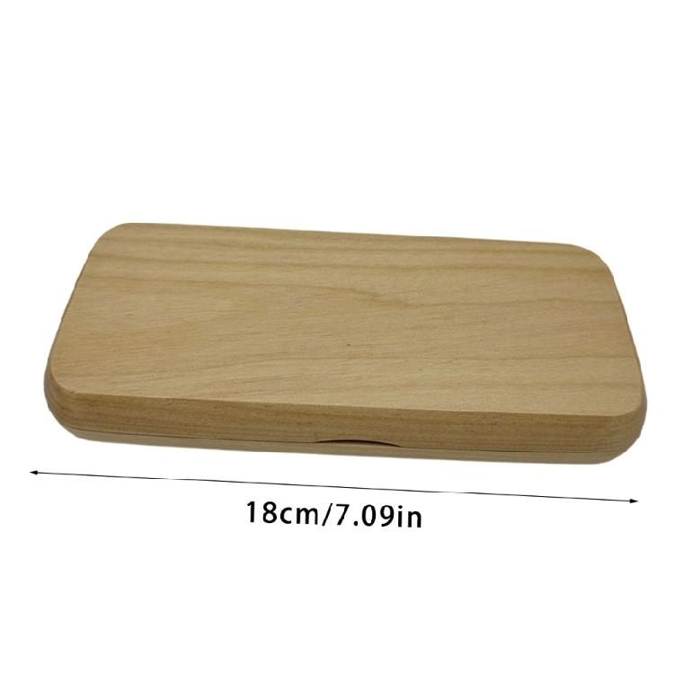 Wood Pen Gifting Pen Box Set Wood Ballpoint Pen Wood Piston Filled Fountain Pen with Metal Tip For Students Adult