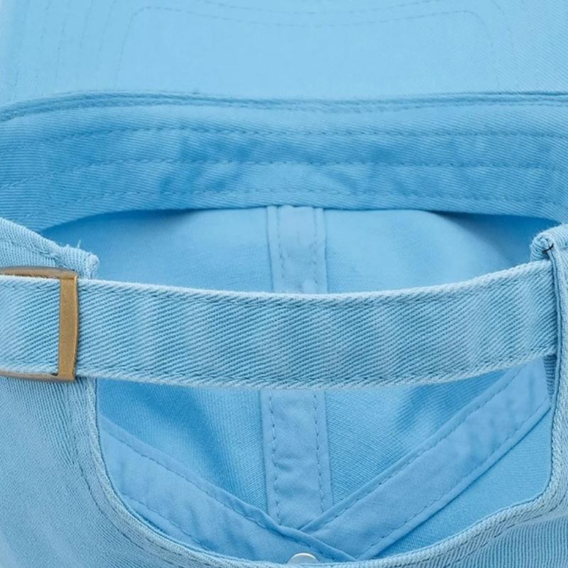 Pearl Bow Breathable Baseball Hat Girl Adult Sports Hat Outdoor Activity