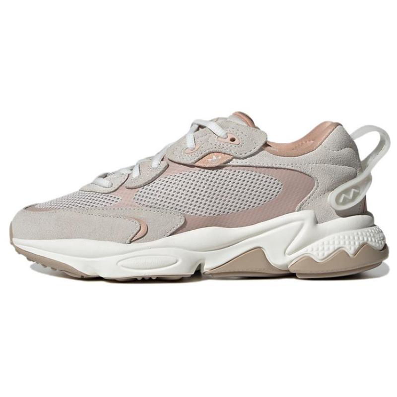 

Adidas Ozweego Meta Mauve Pink White Women s Sneakers HP7836 35⅔