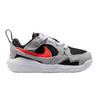 Nike Baby Air Jordan CMFT Era Suede Panel Trainers