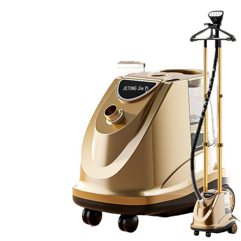 Jieting High-Power Vertical Garment Steamer for Home and Store Use