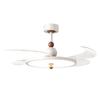 Meng Pao Eye-Protection Invisible Ceiling Fan Light