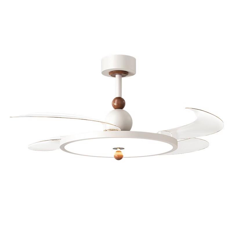 Meng Pao Eye-Protection Invisible Ceiling Fan Light
