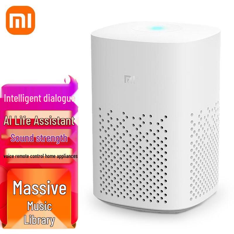 Xiaomi AI Speaker Play