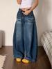 vintage blue