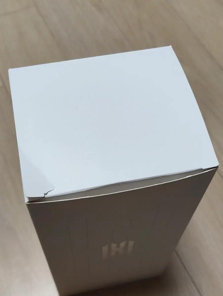 MONSTA X Official Cheering Stick Ver.3 Mondone Used