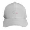Kate Bishop Typograohy Baseball Cap F Hip Hop Birthday Fashionable Hats For Women Unisexs