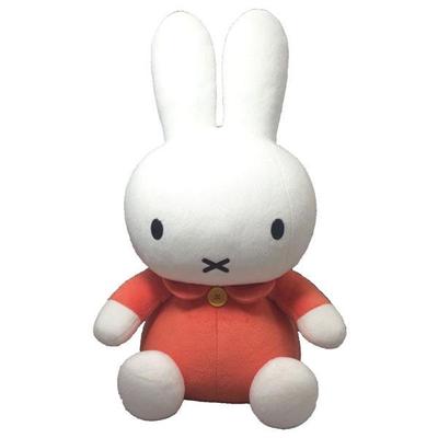 Miffy Plyšák L Oranžový Standardní