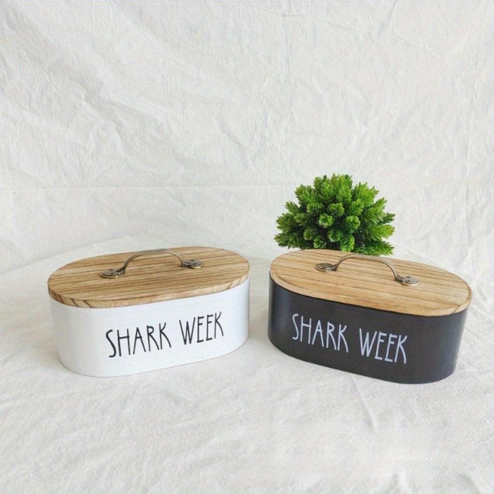 1PC Coffee Filter Holder Wooden Coffee Filter Basket with Lid for Storing Various Filter Papers, Tea Bags, Coffee Beans чёрный