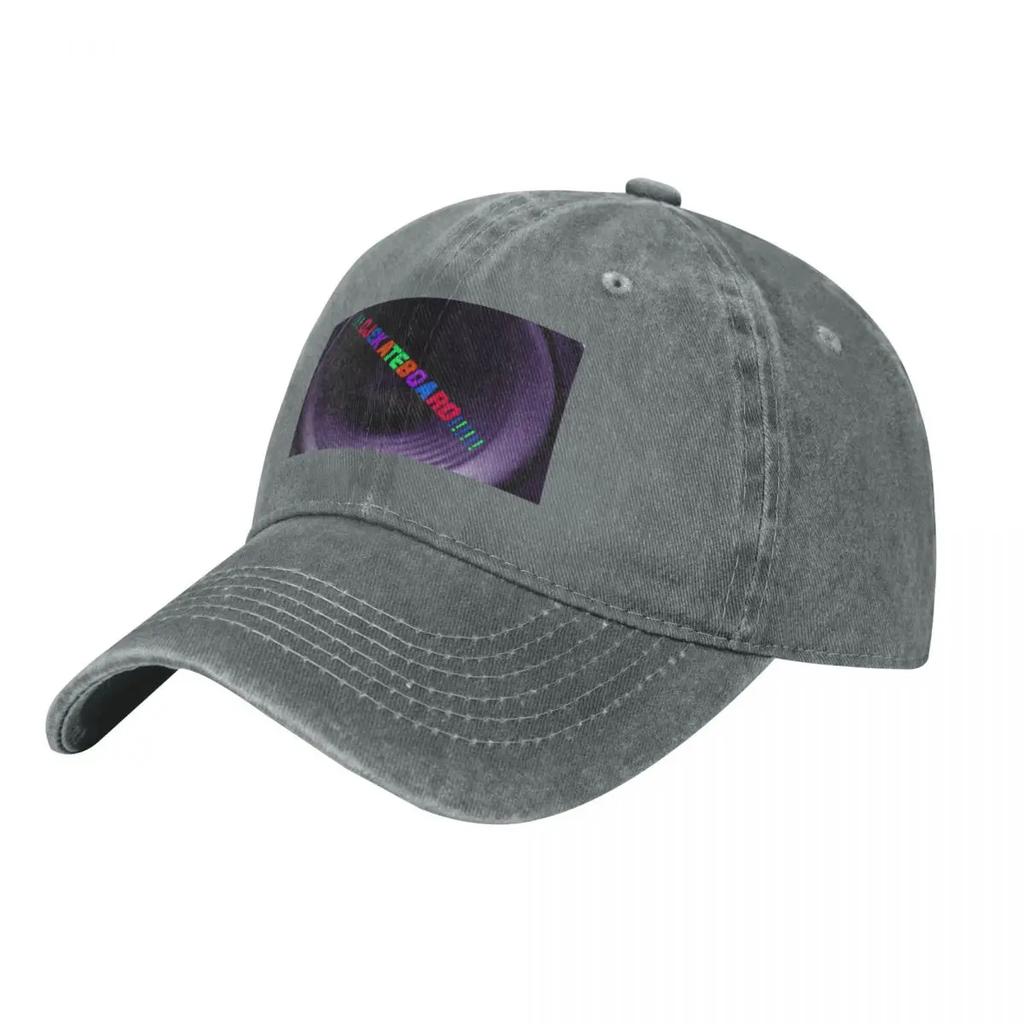DJSKATEBOARD Baseball Cap Military Cap Unisex Sun Cap Beach Hat Beach Bag For Unisex Womens