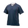 Baseball Shirt 12JC7L06 Navy X Size S (Global Elite) Gray,