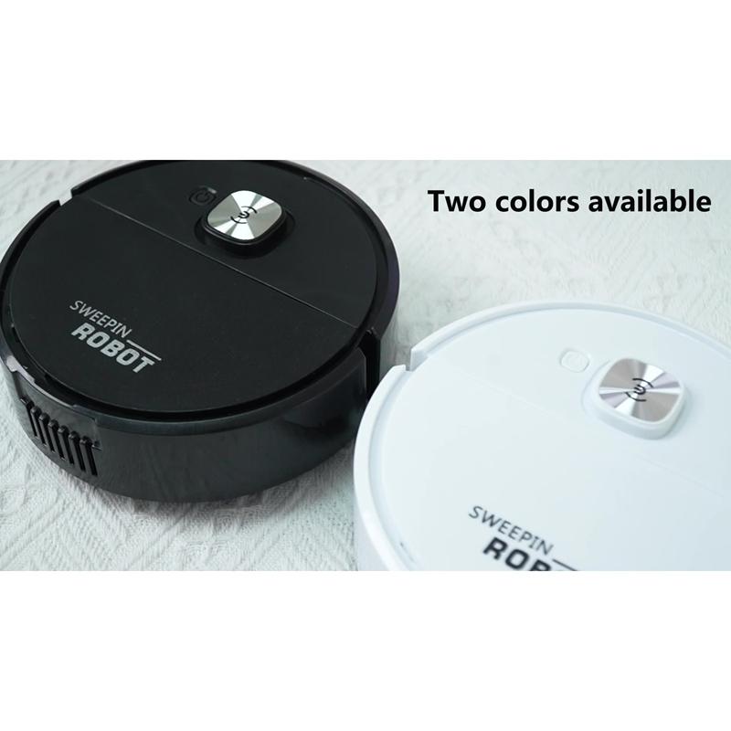 Xiaomi Home Mini Sweeping Robot Intelligent Sweeping Integrated Fully Automatic Low Noise Cleaning Sweeping Machine Appliance