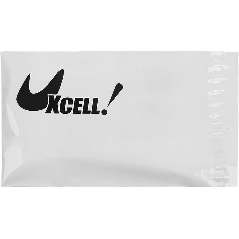 uxcell 5.5x2.5mm DC Male Connector Jack Solder Adapter DIY DC Barrel Connectors Replacement 6pcs