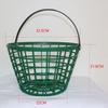 Golf Ball Organizer for Practice And Storage