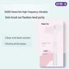 Shuke H1 Sonic Electric Toothbrush